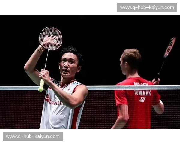 穿越时代的羽球绝响：李宗伟与桃田贤斗，两代球王的巅峰错位与荣耀传承