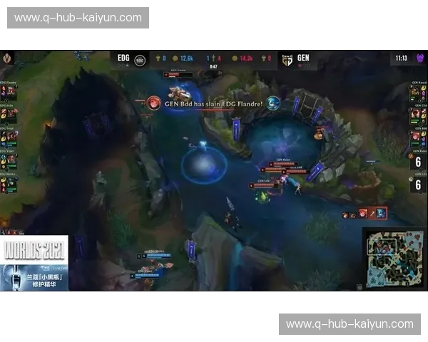 意志的崩塌与奇迹的诞生:复盘喀山那一夜的德韩之战